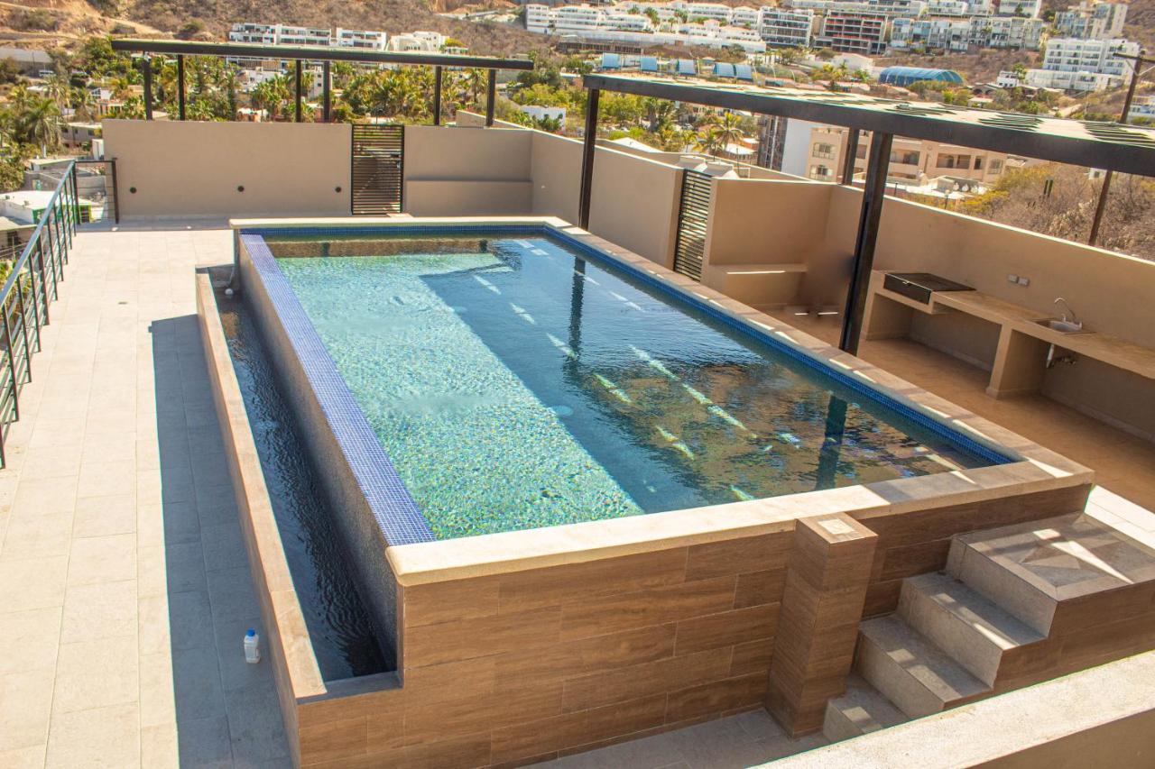 New Terra Condo W/ Infinity Pool Cabo San Lucas Exterior photo