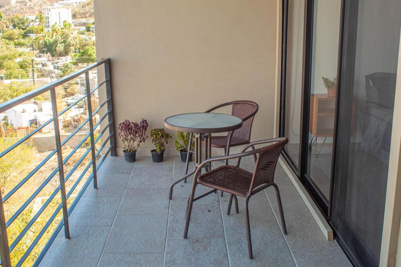 New Terra Condo W/ Infinity Pool Cabo San Lucas Exterior photo